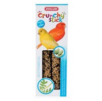 Crunchy Stick Canary Zrní/stickleworth 2ks Zolux